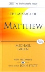 Message of Matthew - BST
